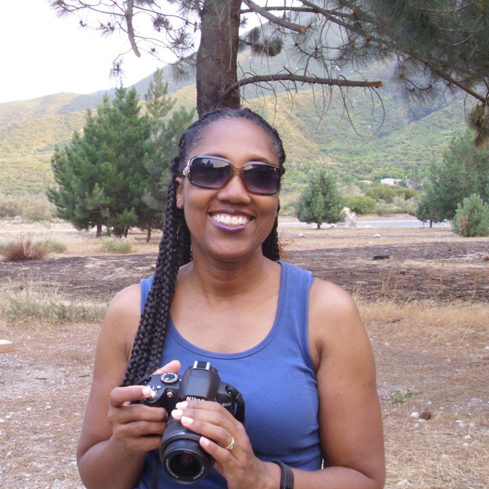 Meet your Posher, Jana